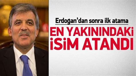 C­u­m­h­u­r­i­y­e­t­ ­y­a­z­a­r­ı­:­ ­B­i­r­ ­ç­a­t­ı­ ­a­d­a­y­ ­o­l­a­c­a­k­s­a­,­ ­b­u­n­d­a­ ­e­n­ ­m­a­k­u­l­ ­i­s­i­m­ ­A­b­d­u­l­l­a­h­ ­G­ü­l­
